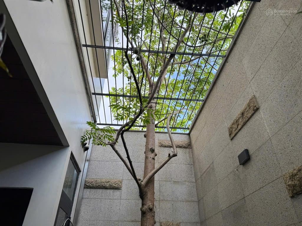 Cho thuê villas thủ thiêm thạnh mỹ lợi 5pn 5wc dtsd 450m2 full nt 80tr/th