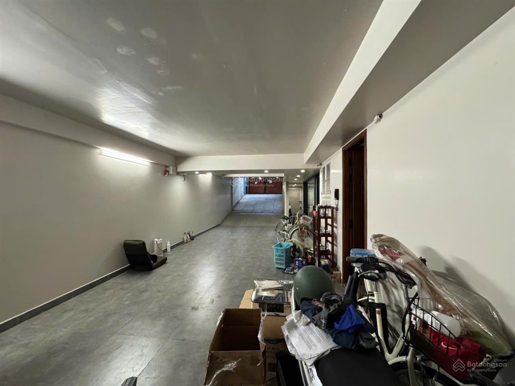 Cho thuê villas thủ thiêm thạnh mỹ lợi 5pn 5wc dtsd 450m2 full nt 80tr/th