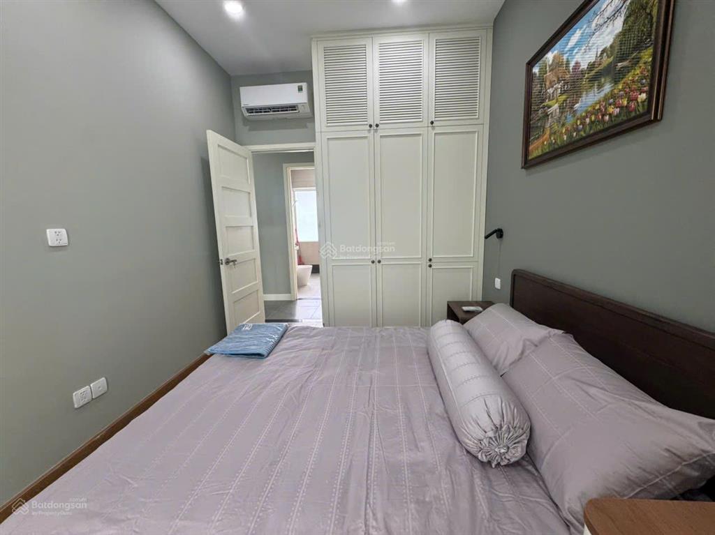 Căn hộ lakeview thủ thiêm cho thuê 2pn 65m2 full nt mới 100% giá 25tr/th
