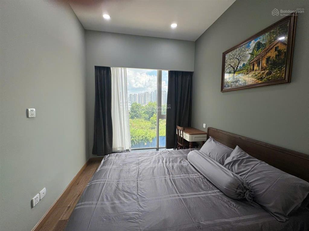 Căn hộ lakeview thủ thiêm cho thuê 2pn 65m2 full nt mới 100% giá 25tr/th