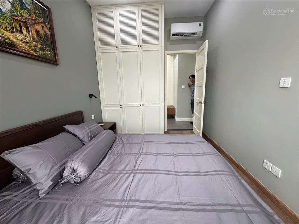 Căn hộ lakeview thủ thiêm cho thuê 2pn 65m2 full nt mới 100% giá 25tr/th