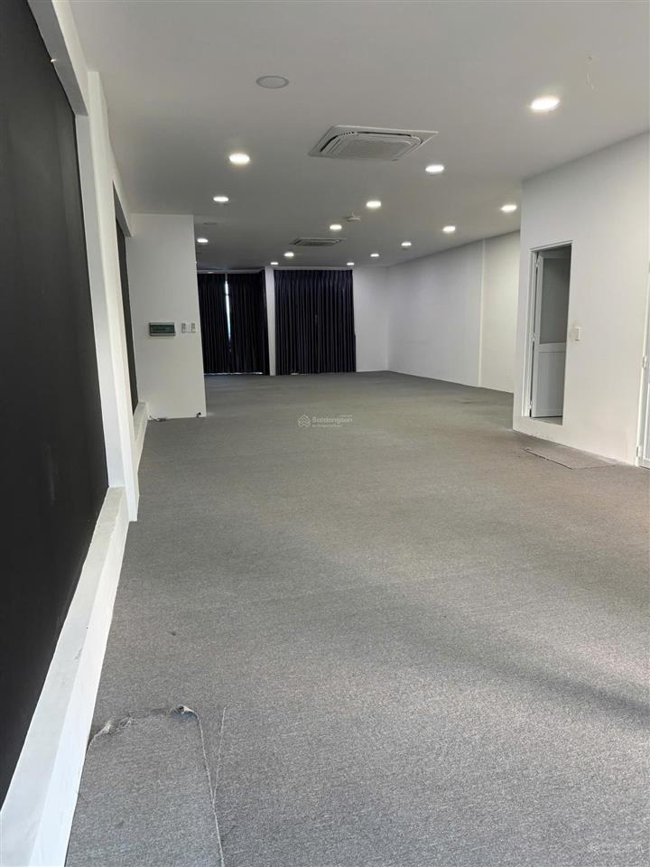 Tòa nhà văn phòng cho thuê lakeview thủ thiêm 7x20|140m2 sàn 700m sử dụng giá 6.500$ net