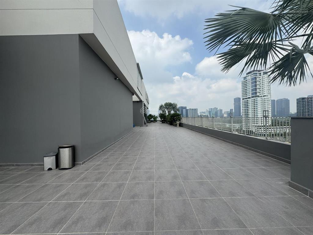 Dverano thủ thiêm cho thuê căn hộ duplex 250m2| hồ bơi + sân vườn riêng 220m2 | 90tr/tháng