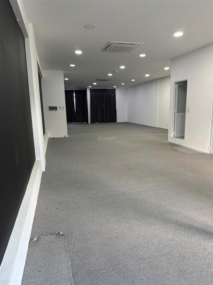 Bán tòa nhà văn phòng mặt tiền lakeview thủ thiêm trung tâm tài chính mới hcm | 230tr/m2