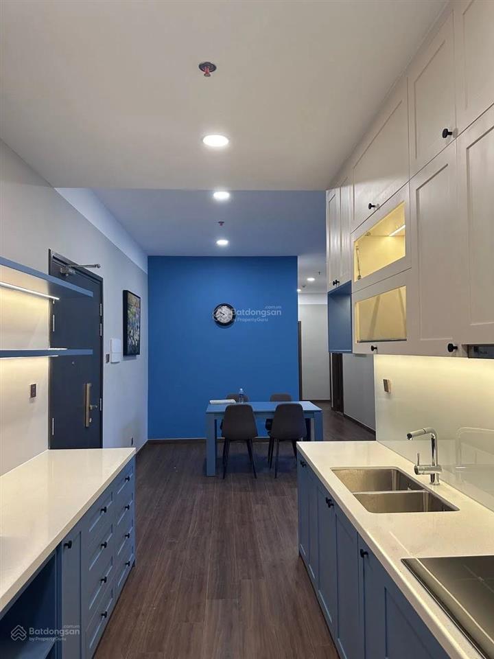 Cho thuê căn hộ d'verano thủ thiêm 3pn, full nt vào ngay 26tr
