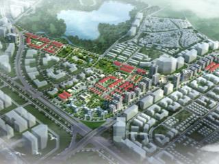 Cho thuê nhà khu kiến hưng luxury 72m2 x 5 tầng, mt rộng gần 10m