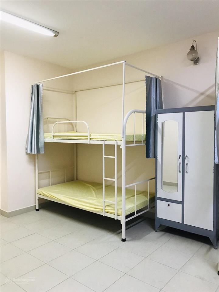 Phòng ở ghép tiện nghi, sạch đẹp trung tâm q2  1,6 tr/th