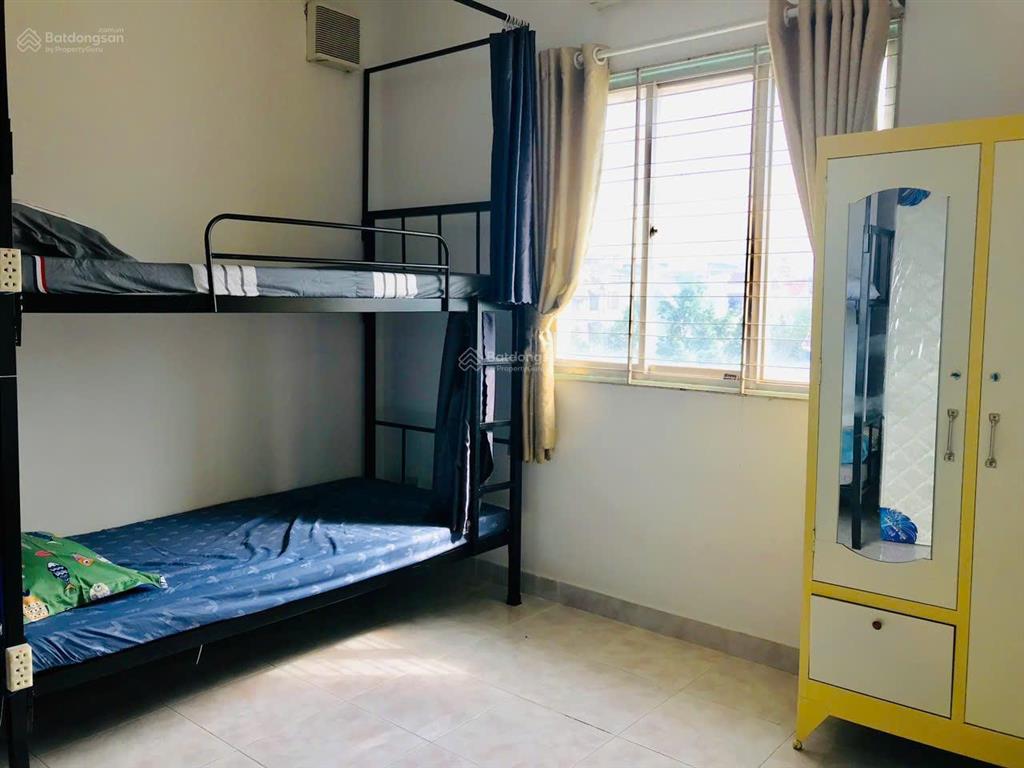 Phòng ở ghép tiện nghi, sạch đẹp trung tâm q2  1,6 tr/th