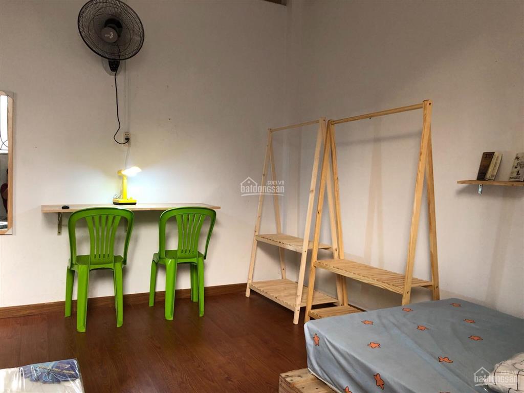 Phòng ở ghép tiện nghi, sạch đẹp trung tâm q2  1,6 tr/th