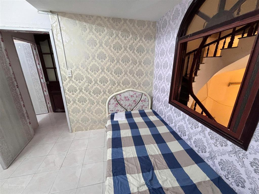 Phòng mới, tiện nghi tại nhà phố đường bùi đình túy, q. bình thạnh  2tr8