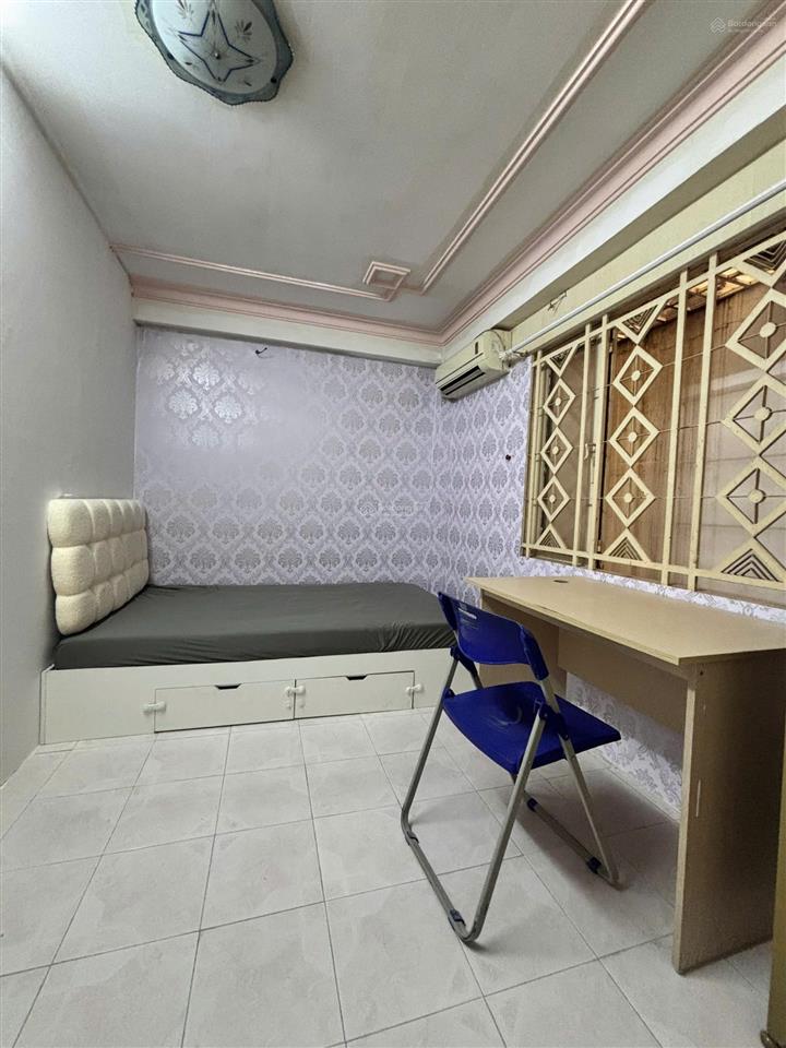 Phòng mới, tiện nghi tại nhà phố đường bùi đình túy, q. bình thạnh  2tr8