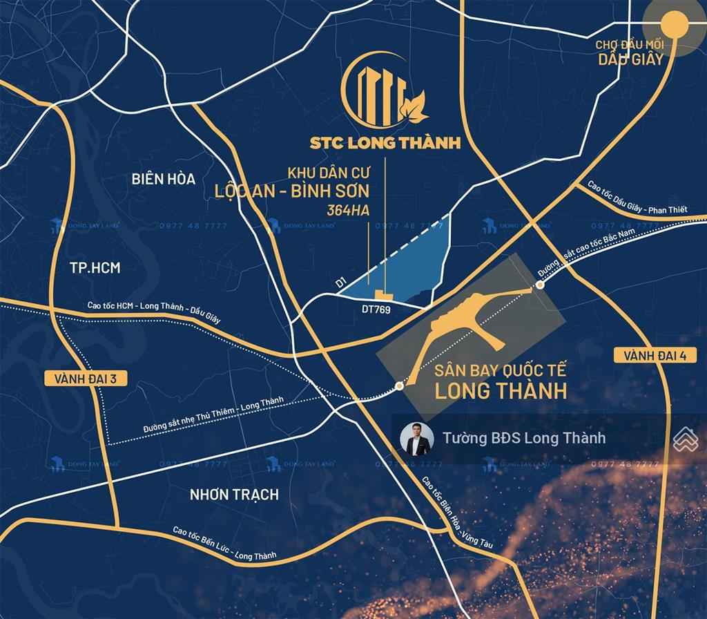 Cần bán lô góc 2 mặt tiền trục song hành thông tđc lộc an thuận tiện xây khách sạn cao cấp