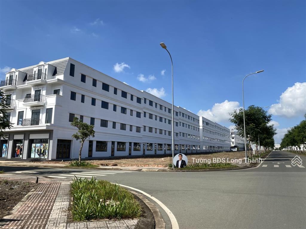 Cần bán lô góc 2 mặt tiền trục song hành thông tđc lộc an thuận tiện xây khách sạn cao cấp