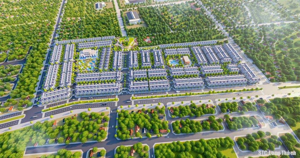 Cần bán lô góc 2 mặt tiền trục song hành thông tđc lộc an thuận tiện xây khách sạn cao cấp