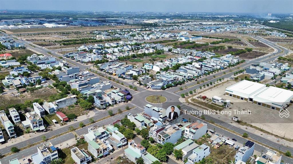 Hạ giá lô đối diện trường học cấp 1,2 đường 48 mét bán nhanh trong tháng 7/2026