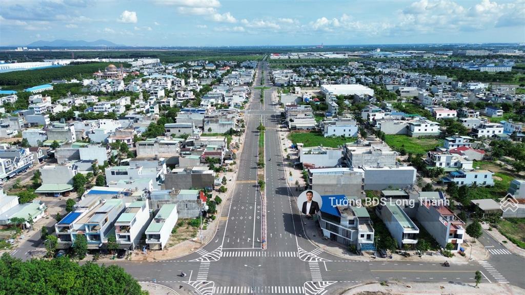 Hạ giá lô đối diện trường học cấp 1,2 đường 48 mét bán nhanh trong tháng 7/2026