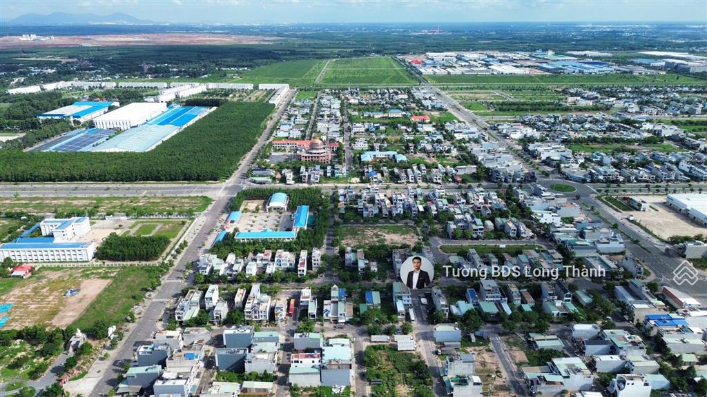 Hạ giá lô đối diện trường học cấp 1,2 đường 48 mét bán nhanh trong tháng 7/2026