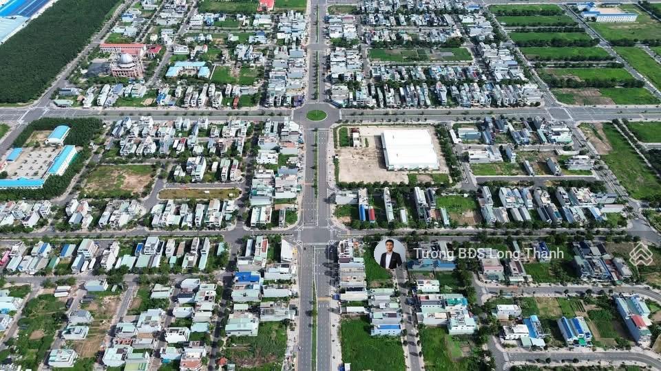 Bán gấp tđc lộc an 125m2 (5x25m)  đã có sổ  chỉ 3,65 tỷ (giá hời khu)