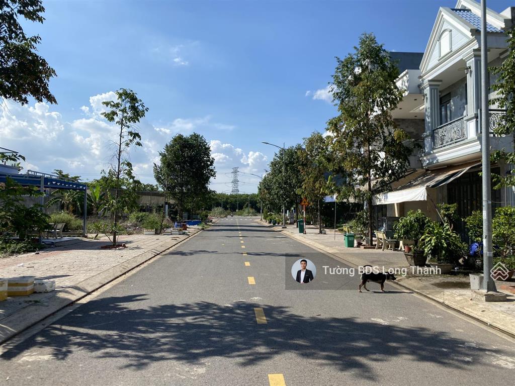Bán gấp tđc lộc an 125m2 (5x25m)  đã có sổ  chỉ 3,65 tỷ (giá hời khu)
