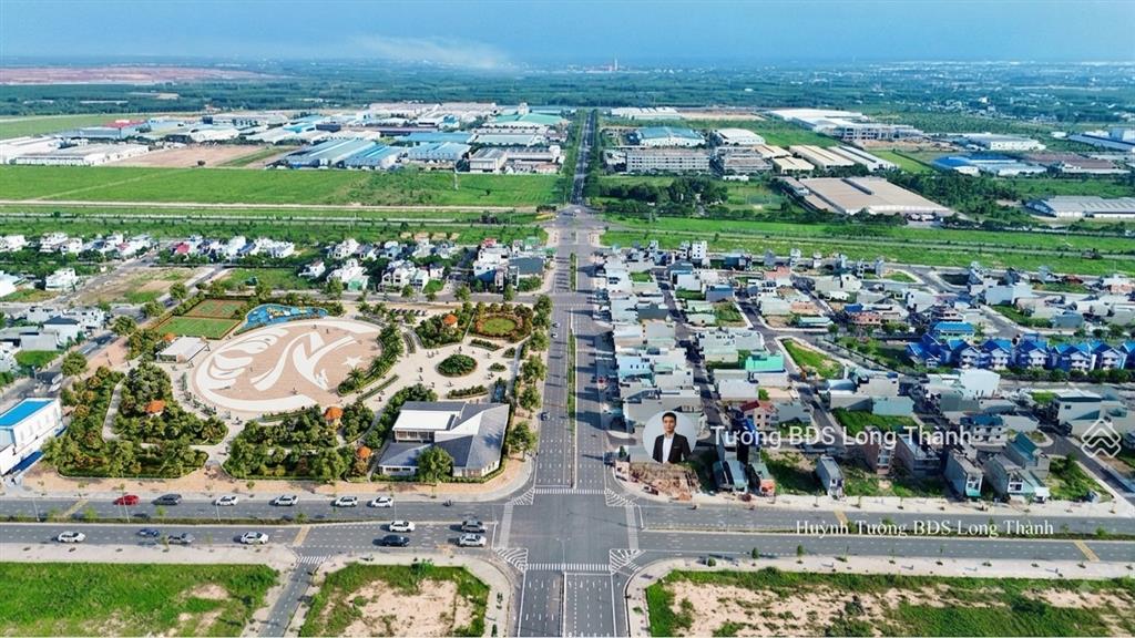 Bán gấp tđc lộc an 125m2 (5x25m)  đã có sổ  chỉ 3,65 tỷ (giá hời khu)