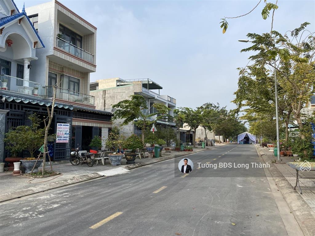 Bán gấp tđc lộc an 125m2 (5x25m)  đã có sổ  chỉ 3,65 tỷ (giá hời khu)