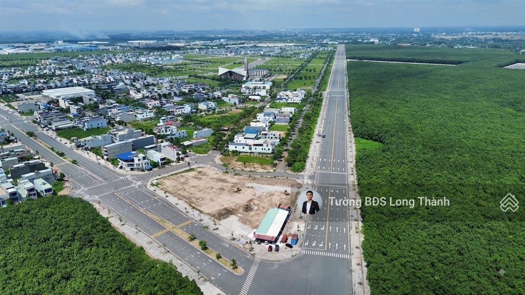 Bán gấp tđc lộc an 125m2 (5x25m)  đã có sổ  chỉ 3,65 tỷ (giá hời khu)