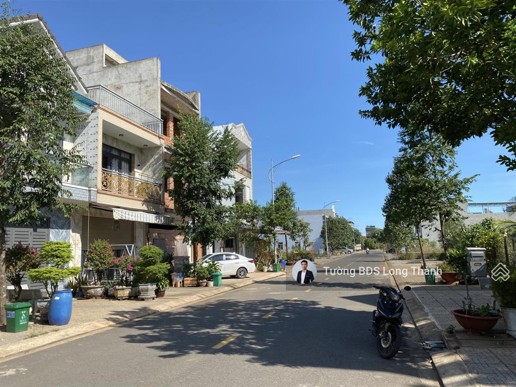 Bán gấp tđc lộc an 125m2 (5x25m)  đã có sổ  chỉ 3,65 tỷ (giá hời khu)
