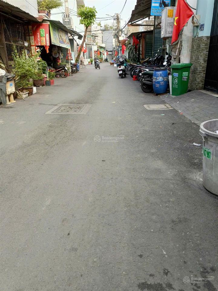 Bán nhà riêng tại tân thới nhất, 9,8 tỷ, 146m2 (5mx25.4m), giá tốt, chính chủ