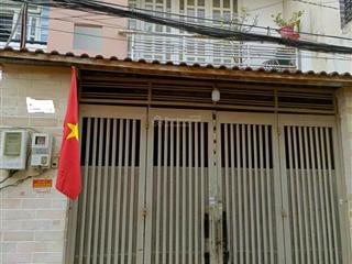 Bán nhà riêng tại tân thới nhất, 9,8 tỷ, 146m2 (5mx25.4m), giá tốt, chính chủ