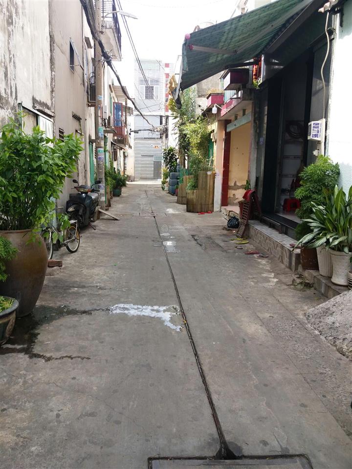 Bán nhà đường đình nghi xuân, quận bình tân, nhỉnh 4 tỷ