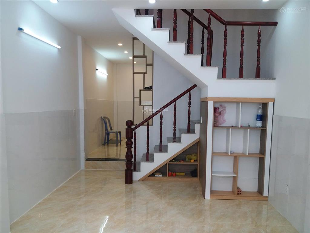 Bán nhà đường đình nghi xuân, quận bình tân, nhỉnh 4 tỷ