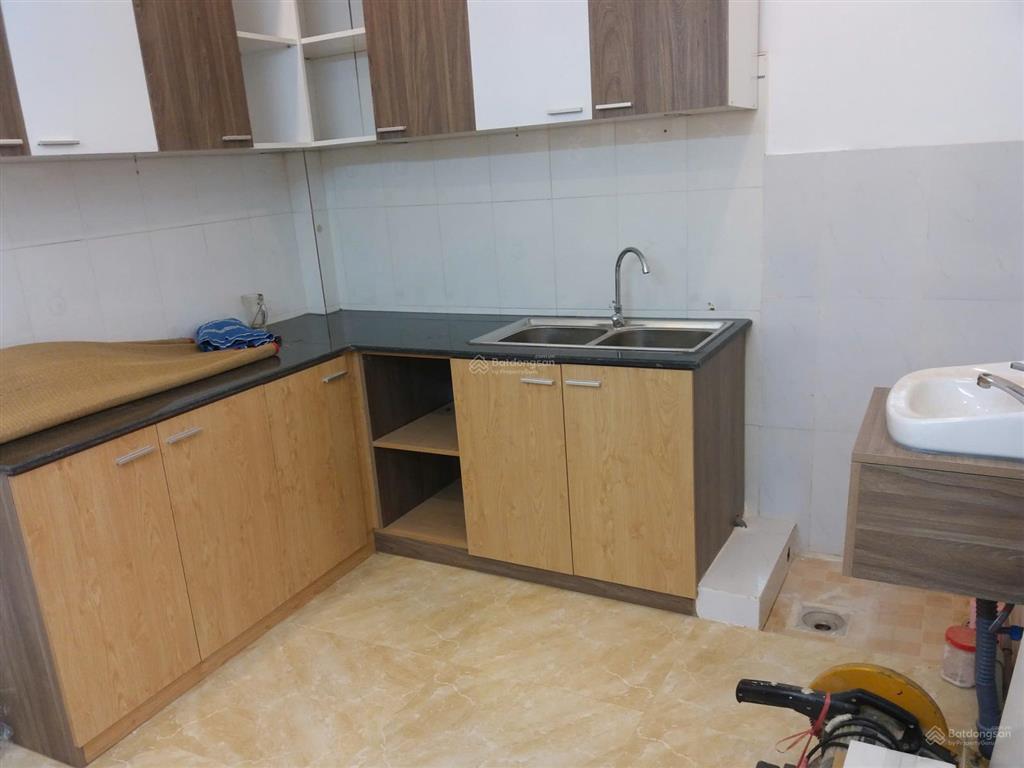 Bán nhà đường đình nghi xuân, quận bình tân, nhỉnh 4 tỷ