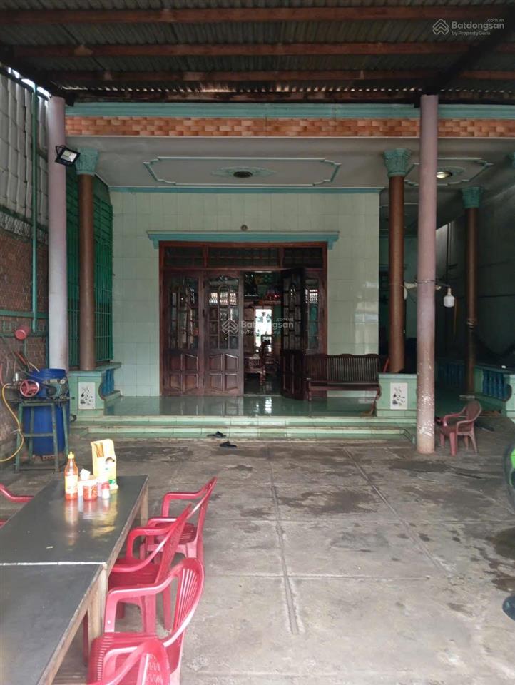 Bán nhà mặt tiền đường 152 lê quý đôn, thành phố đồng xoài hoặc cho thuê