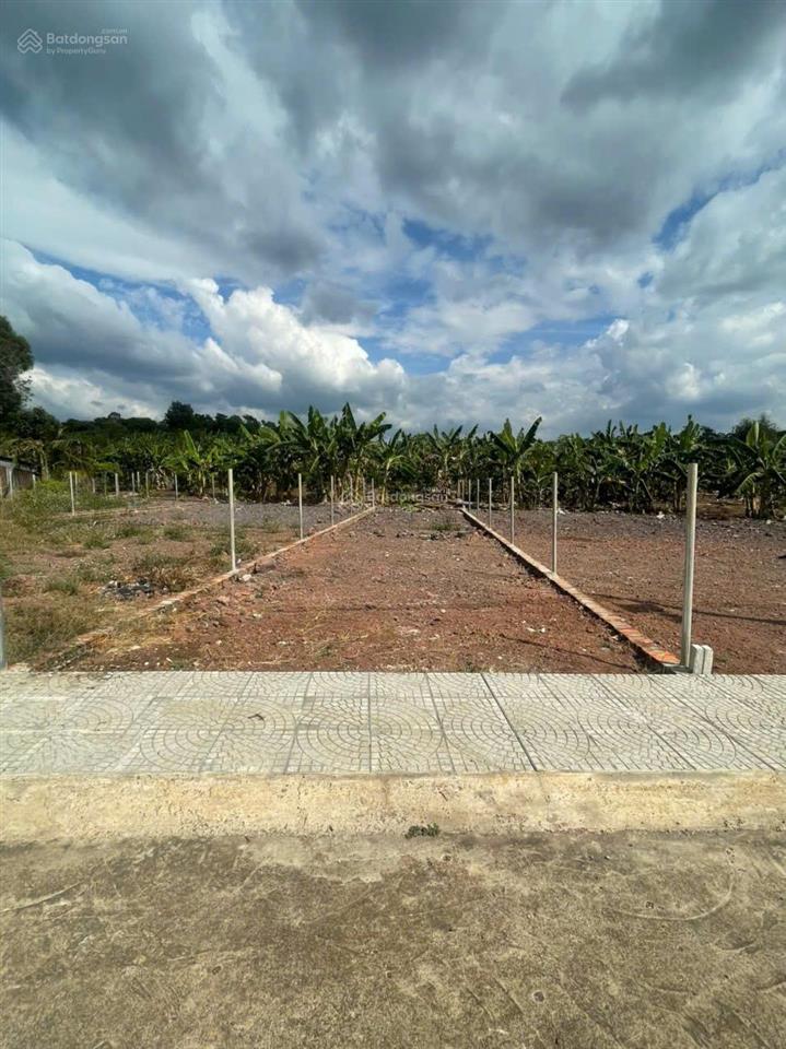 Bán đất 134,8 m2 có 98m2 thổ cư, 585tr, shr tại phường dầu giây (hưng lộc cũ)