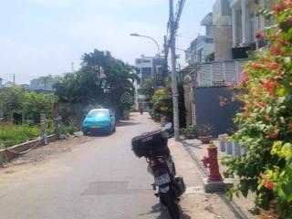 Bán đất 2 mặt tiền trước sau 1 mt tl 26, 1 mt hẻm, dt 6x38m  thạnh lộc, quận 12, hồ chí minh