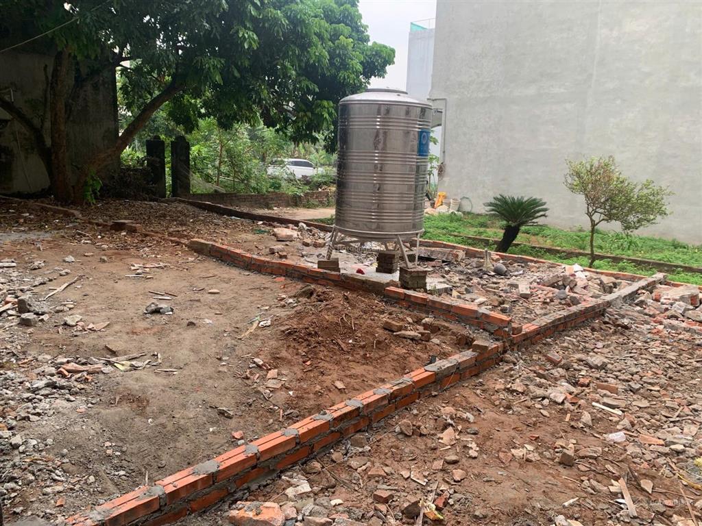 Đất nền tại yên bình, yên nghĩa, hà đông, hà nội, giá hơn 2 tỷ, 35m2, tốt, hot