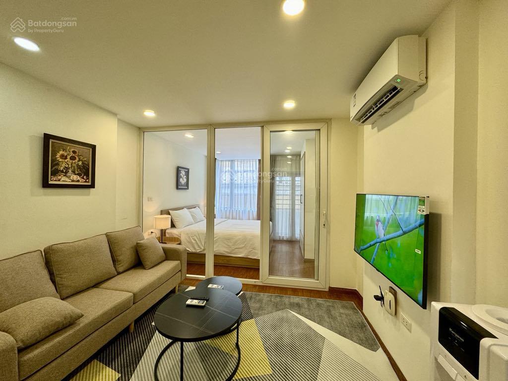 Chính chủ cho thuê chdv 40m2 giá 9tr đến 10tr tại nguyễn đổng chi, từ liêm