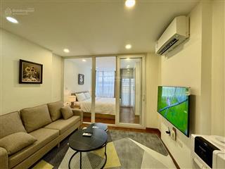 Chính chủ cho thuê chdv 40m2 giá 9tr đến 10tr tại nguyễn đổng chi, từ liêm