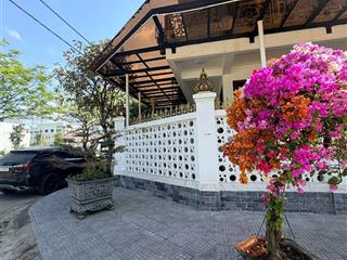 Biệt thự lô góc kqh kim long cạnh đường nguyễn hoàng, tp huế