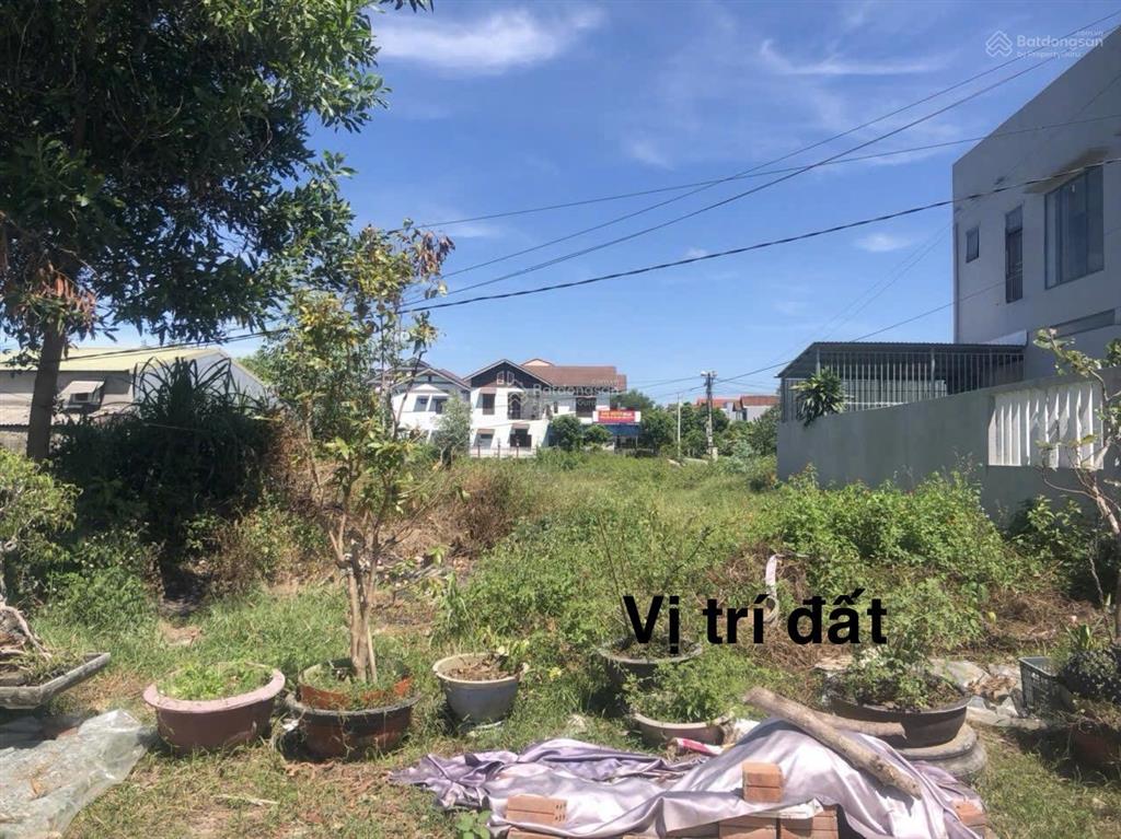 200m2  kqh nguyễn khoa văn, đất đẹp sạch sẽ