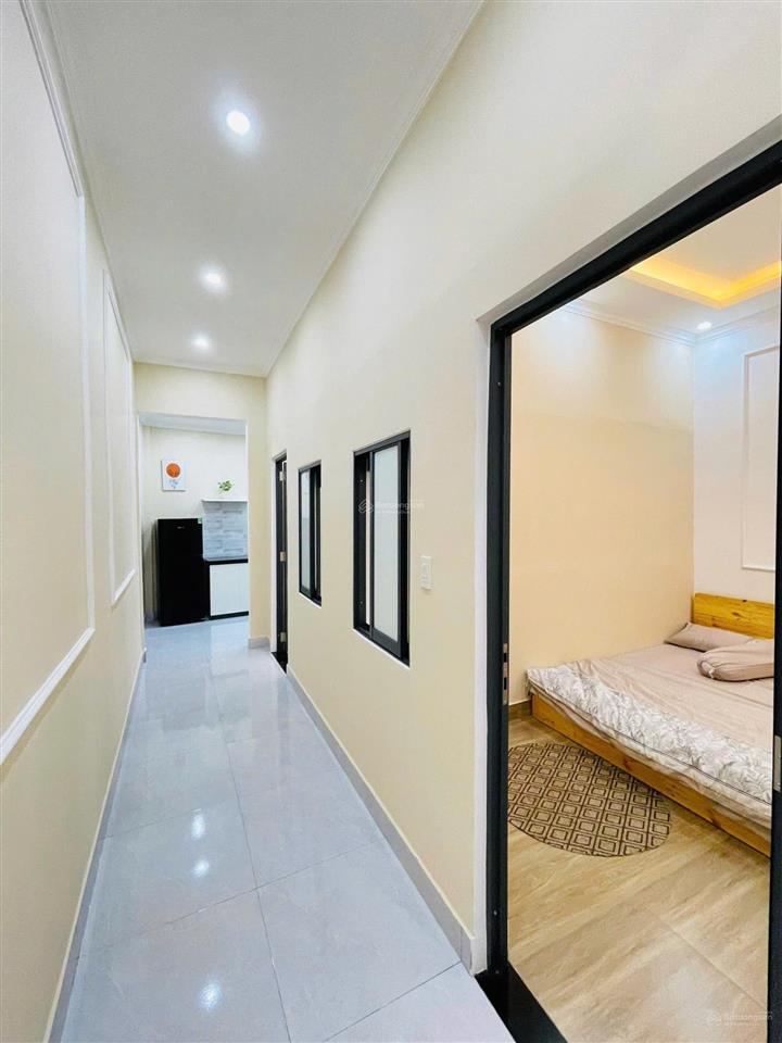 Nhà cần bán  homestay tân cổ điển sân vườn k235 phạm văn đồng, tp huế