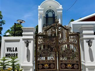 Villa xịn xò kiệt ô tô vũ phạm khải, thuỷ xuân, tp huế