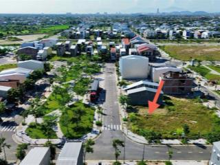 Bán đất kqh hương sơ, view công viên, kẹp luồng thoáng mát  kv5