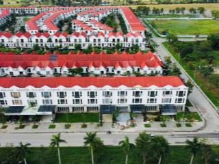 Mặt tiền lê đức anh  nhà 3 tầng royal park giá chạm đáy thị trường,
