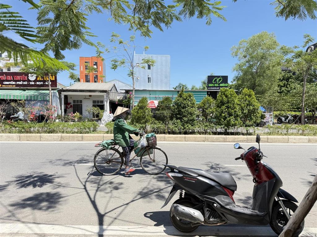 Đất đẹp mặt tiền võ nguyên giáp, cạnh aeon mall huế
