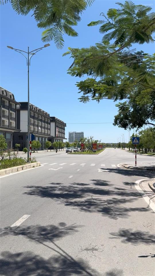 Đất đẹp mặt tiền võ nguyên giáp, cạnh aeon mall huế