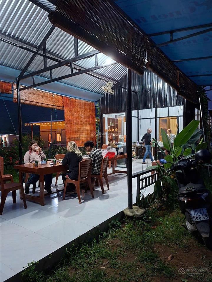 Sở hữu homestay bạch mã đón dòng tiền ngay từ ngày đầu