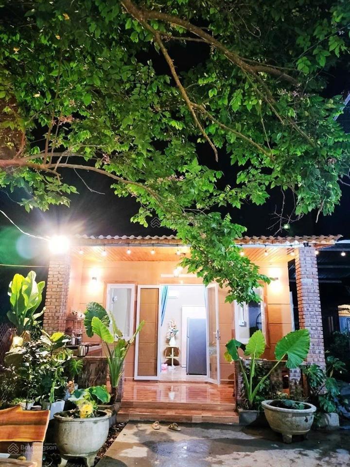 Sở hữu homestay bạch mã đón dòng tiền ngay từ ngày đầu