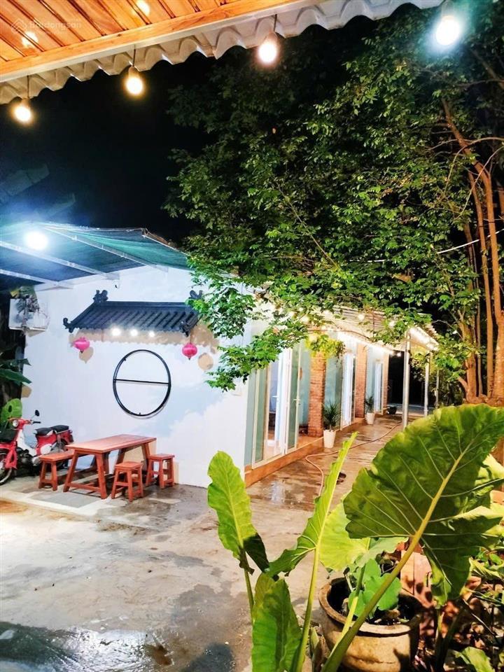Sở hữu homestay bạch mã đón dòng tiền ngay từ ngày đầu