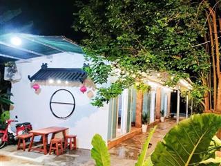 Sở hữu homestay bạch mã đón dòng tiền ngay từ ngày đầu